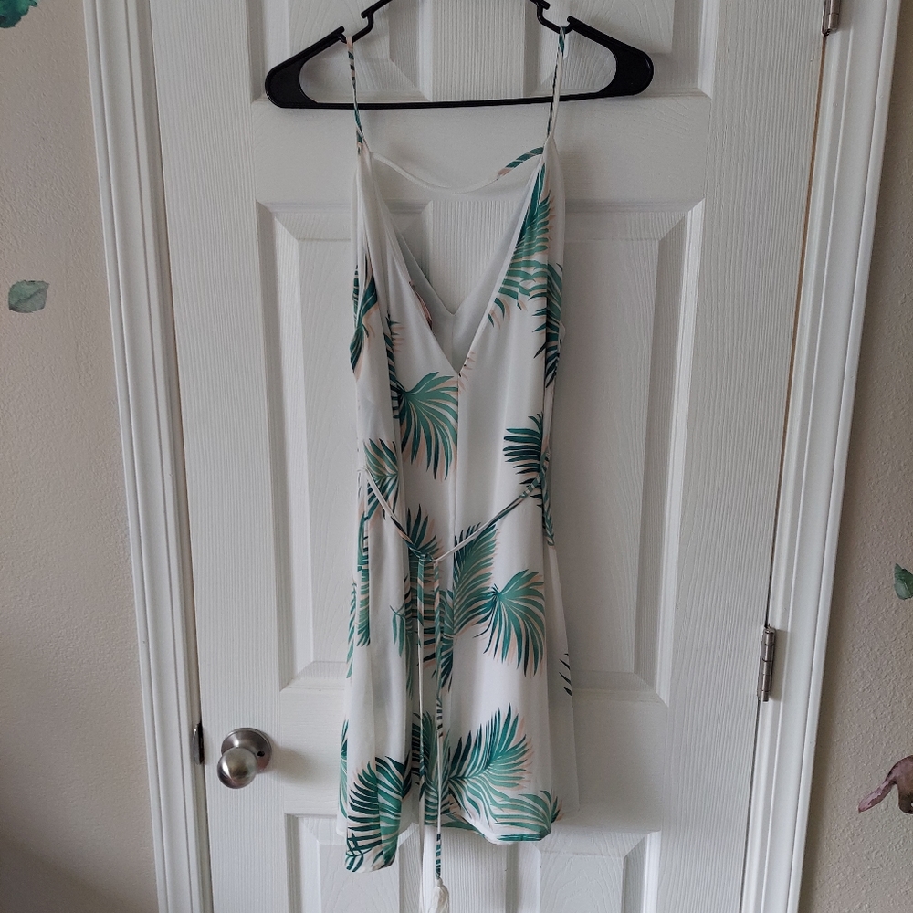 Forever 21 Dress